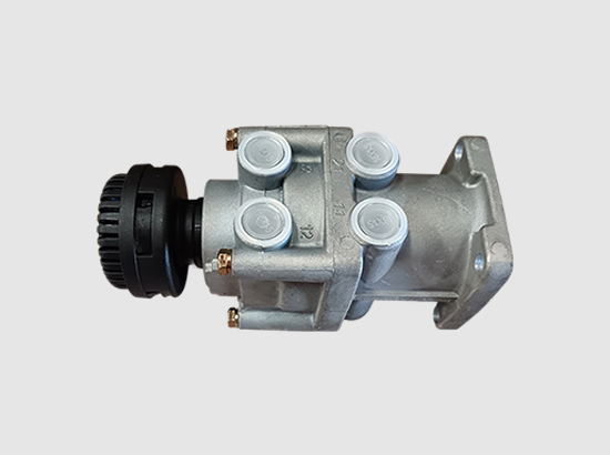 King Long Bus Brake Control Valve